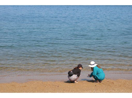 福山・尾道】気軽に無人島でBBQ！ご家族・カップルにおすすめ！手ぶら