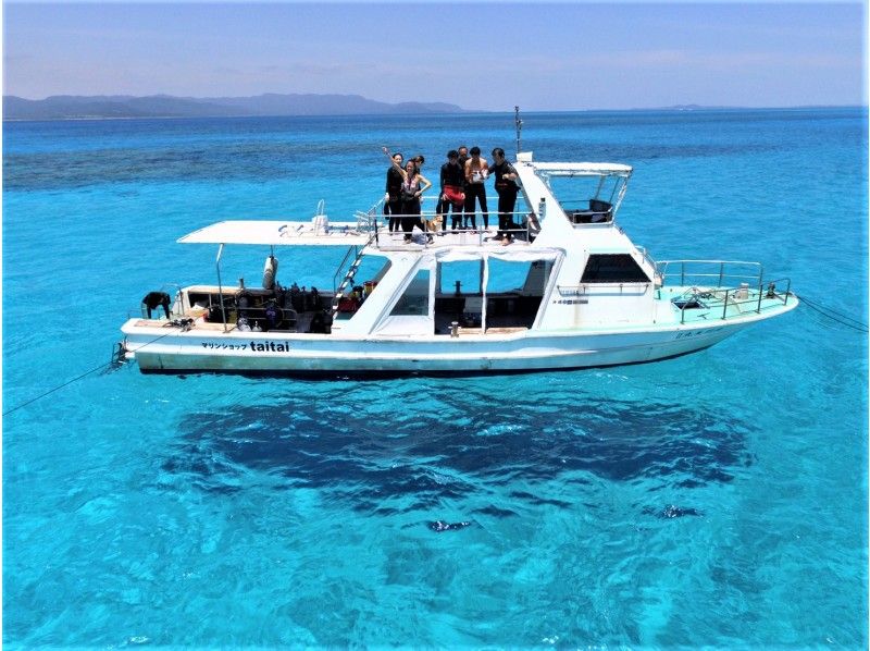日本でマンタが見れる場所│沖縄・石垣島のマンタスポットのダイビング・シュノーケルおすすめ体験ツアーを紹介！