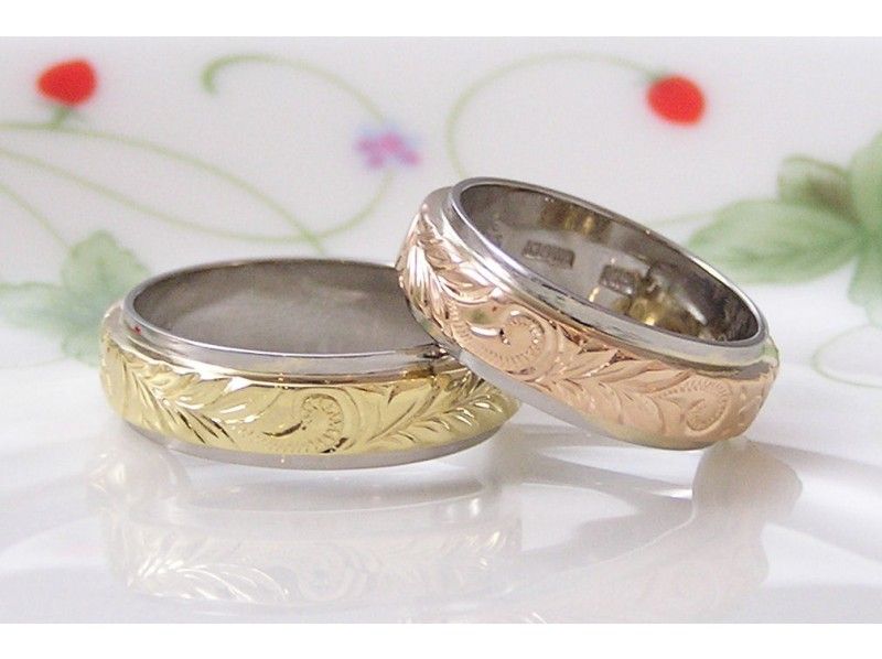 ⑤ Black plan Ideal for couples Limited to 2 groups per day for private studio! Ideal for two "pairing" couples in the worldの紹介画像