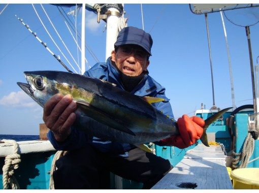 和歌山 すさみ町 キャスティングでカツオ マグロ 季節限定 お問い合わせを アクティビティジャパン