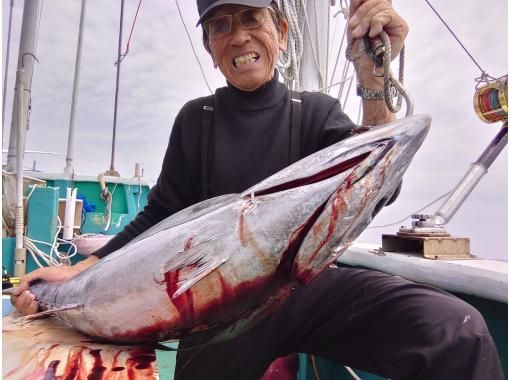 和歌山 すさみ町 キャスティングでカツオ マグロ 季節限定 お問い合わせを アクティビティジャパン