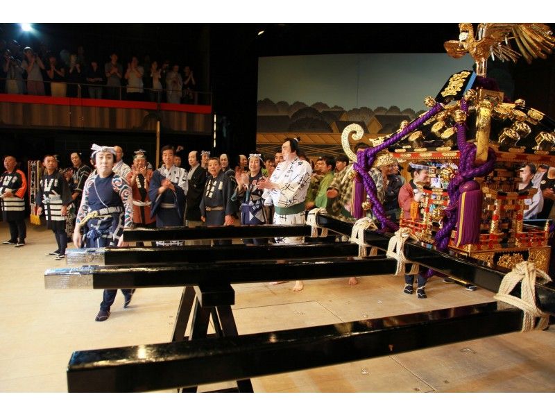 【オンライン東京ツアー】11/28（土）開催 先着20名「歌舞伎の街・浅草　歴史と伝統、江戸町文化を見て・作って・食べて楽しもう！」受付終了の紹介画像