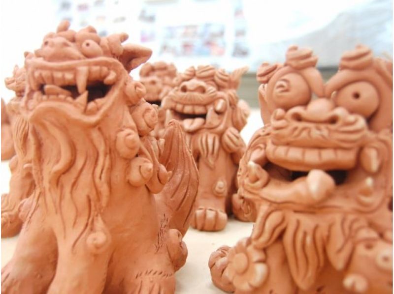 沖縄・那覇市】キャンペーン中！じっくり向き合う3時間！「本格陶器