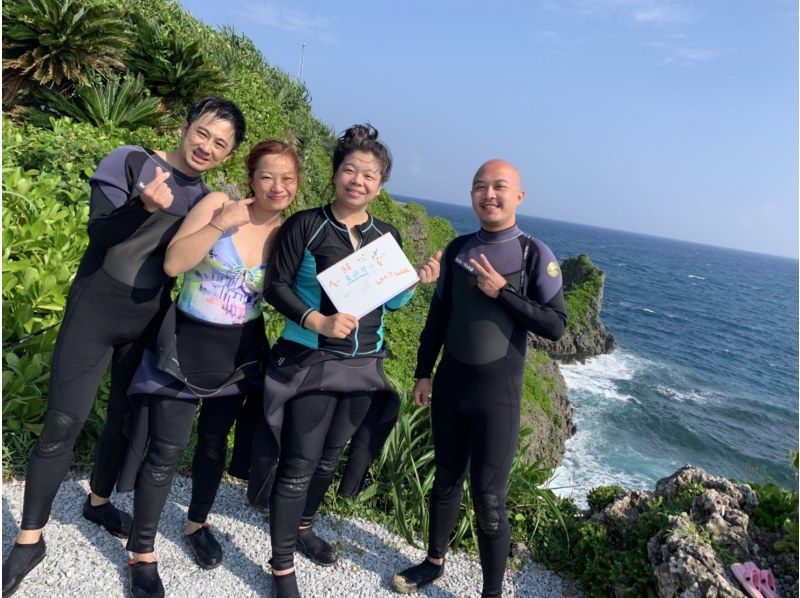 A course to acquire a global diving license (open water)! Private lessons ☆ You can study the theory online in advance ☆ Free photos ☆の紹介画像