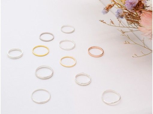 東京 表参道 1本5500円 シルバー手作りペアリング 感染症予防対策実施中 当日持ち帰りok お友達同士ご家族歓迎 アクティビティジャパン 東京 表参道 1本5500円 シルバー手作りペアリング 感染症予防対策実施中 当日持ち帰りok お友達同士ご家族歓迎 アクティビティジャパン