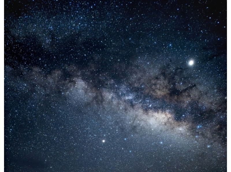【沖縄・石垣島】青の洞窟とウミガメのシュノーケリング＋夕日と星空のSUP【お得なセット】の紹介画像