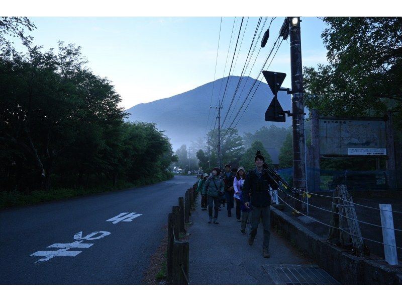【栃木・奥日光】早朝の湿原をゆったり満喫！秋の戦場ヶ原・小田代原ハイキングの紹介画像
