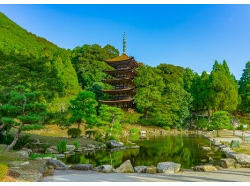 広島 宮島のバスツアーの予約 日本旅行 オプショナルツアー アクティビティ 遊びの体験予約