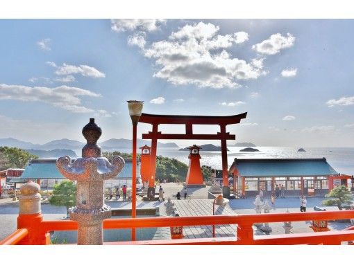 広島 宮島のバスツアーの予約 日本旅行 オプショナルツアー アクティビティ 遊びの体験予約