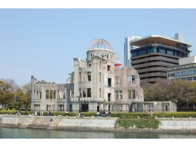 <3-day> Transfer to Hiroshima via "San'in" from Fukuoka: bus 1-50paxの紹介画像