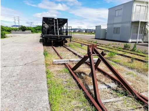 五能線起点 東能代駅周辺散策 北秋田再発見ツアー 4月 10月催行 リゾートしらかみ 乗下車にも最適 アクティビティジャパン