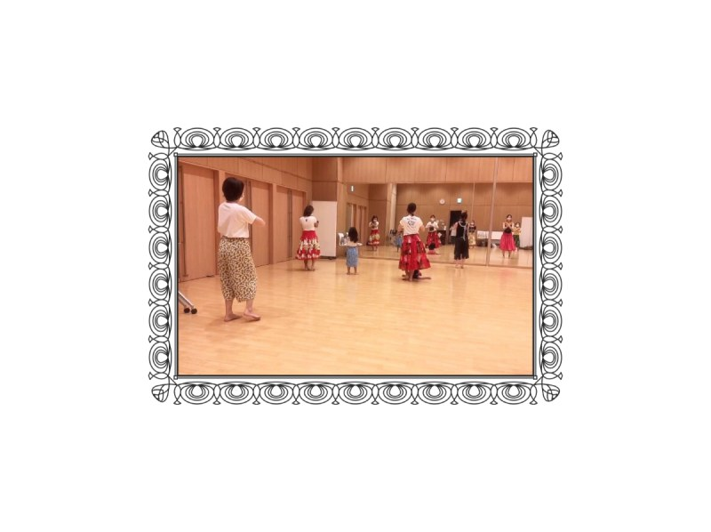 【神奈川・横浜】おとな（小学生OK）の朝練【横浜フラスタジオの週末Hula】おとなひとりでも、親子でも、楽しい！フラダンス15名限定レッスンの紹介画像