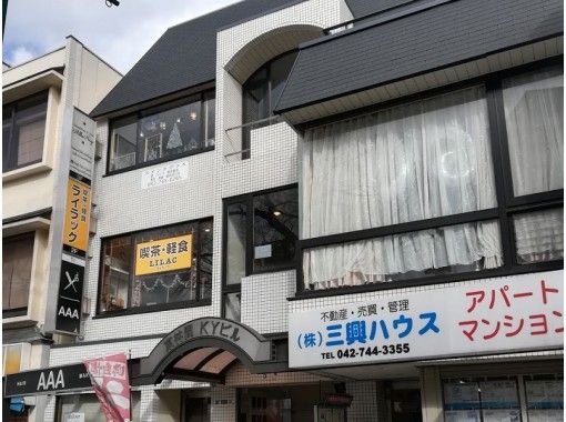 神奈川・相模原】初めてでも安心・ステンドグラス体験・駅チカ！東林間