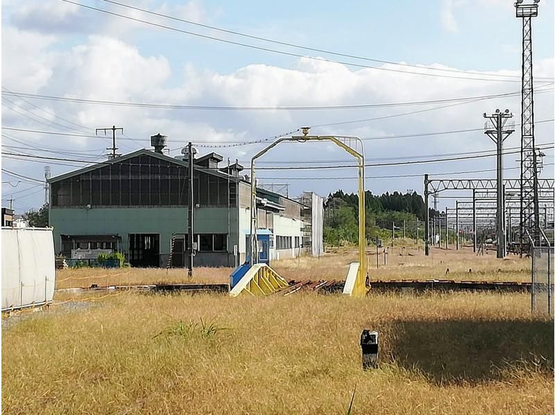 【秋田】一度は乗ってみたいローカル線『五能線』ぶらり旅～ずっしり重い特選お土産付きも大好評！～の紹介画像
