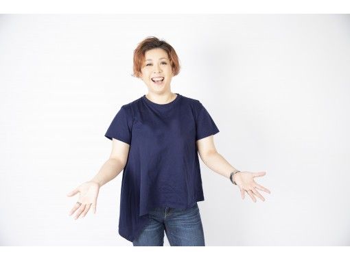 大阪・大阪市】素撮り写真プラン ヘアメイクなし アーティスト写真 