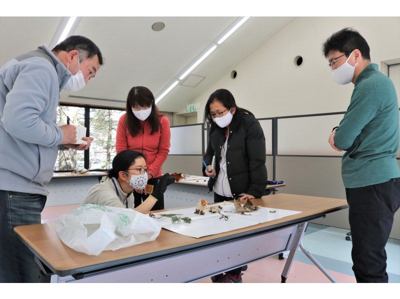 【栃木・奥日光】歩いて発見！聞いて納得！生きものつながり観察会！！の紹介画像