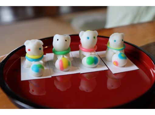 【新潟・十日町】十日町の伝統工芸品 フォーチュンドール 【新潟・十日町】十日町の伝統工芸品 フォーチュンドール