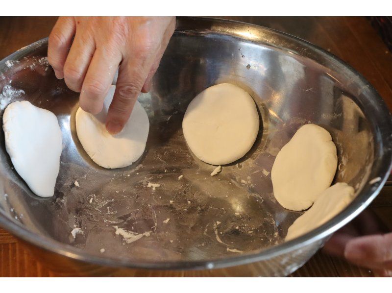 【新潟・十日町】十日町の伝統工芸品　フォーチュンドール " ちんころ" 作り体験の紹介画像