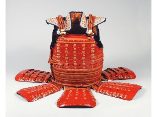 2/13（土）開催 甲冑ファン必見！彦根城博物館学芸員による