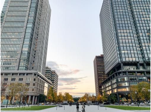 オータムセール実施中【東京観光はここから始まる！超初心者のための