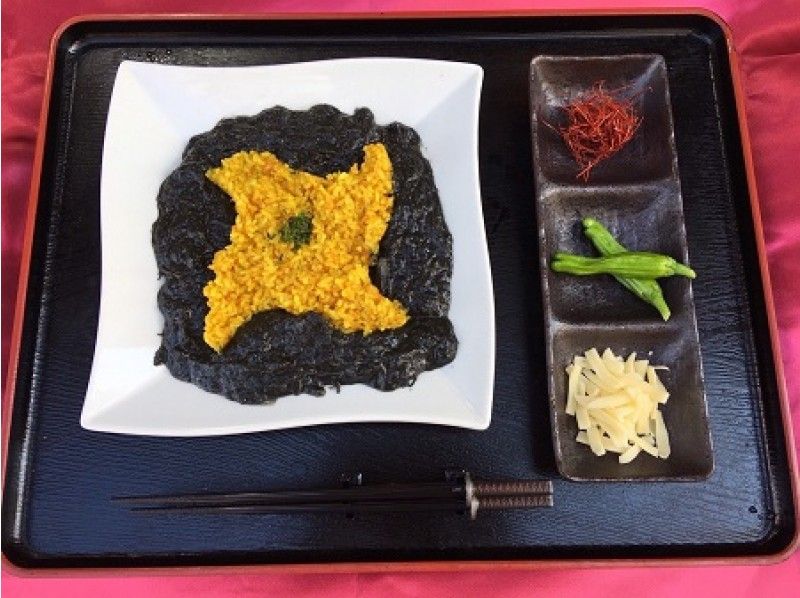 [Tokyo] Satisfaction plan for training and meals! !! Volume of Hanzo courseの紹介画像