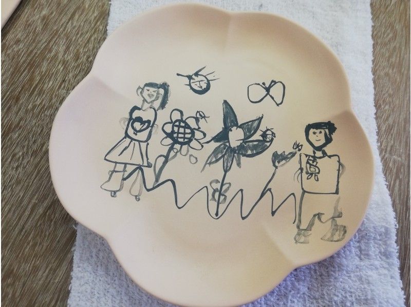 【SALE／55%OFF】 佐賀・有田】絵付け体験〜陶芸の町”有田”で手描きの下絵付♪【HIS】 工芸品