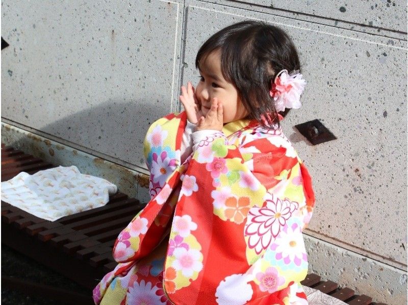 【Ishikawa・Kanazawa】 Kimono Rental / Same-Day Return Kimonos for Men, Women and Children! Everything Provided!の紹介画像