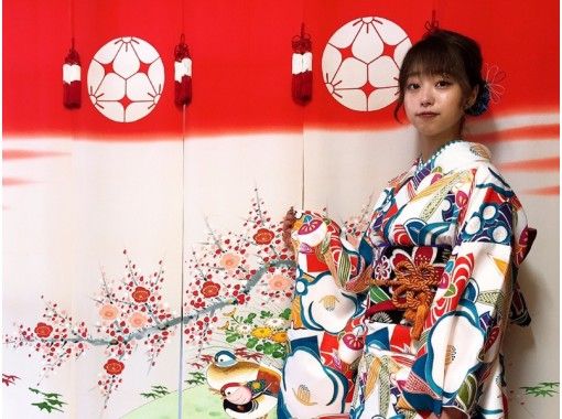 【石川・金沢】着物レンタル・翌日返却プラン ホテルのフロントに返却できます!手ぶらでOK! 【石川・金沢】着物レンタル・翌日返却プラン ホテルのフロントに返却できます!手ぶらでOK!