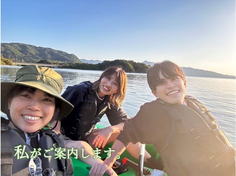 【石垣島】&ldquo;2組だけ&rdquo;の約束。国立公園プライベートカヤック。家族との特別な時間に《ガイドを独占＆高画質動画付／2300名超案内／評価4.9》の紹介画像