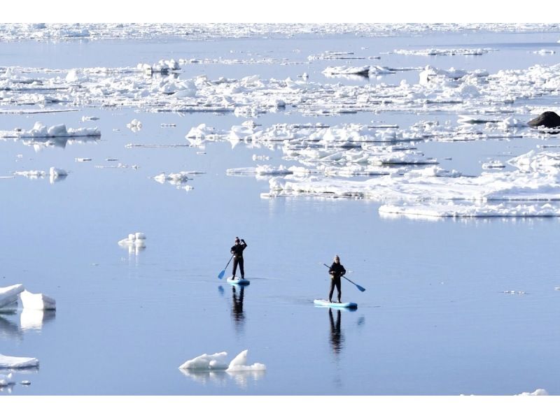 北海道流冰之旅 | 什麼時候？多少錢？ 2023賽季推薦計劃介紹！