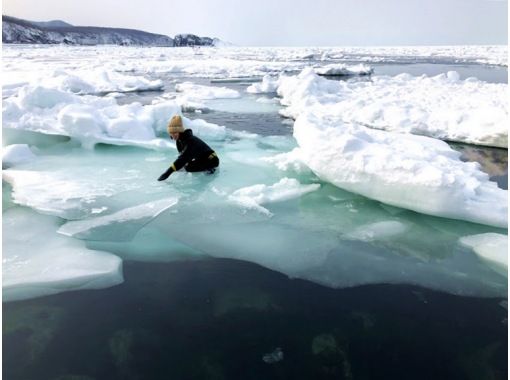 北海道・流氷ツアー│開催時期は?服装は?2022年シーズン予約受付おすすめ体験プラン&ショップ情報