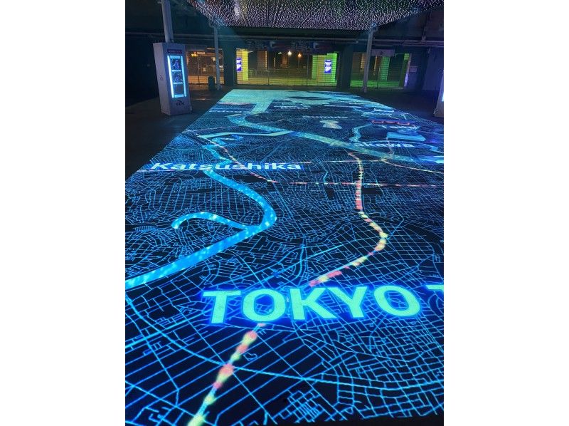【3月までの限定開催】東京の穴場観光地『品川』を満喫するバーチャルツアーの紹介画像