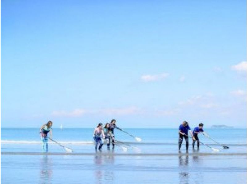 ★Beginners welcome [Shonan, Zushi, SUP] Fully equipped changing room amenities, bath towels provided. Half-day SUP experience at a members-only resort facility ★ Includes photos and drink serviceの紹介画像