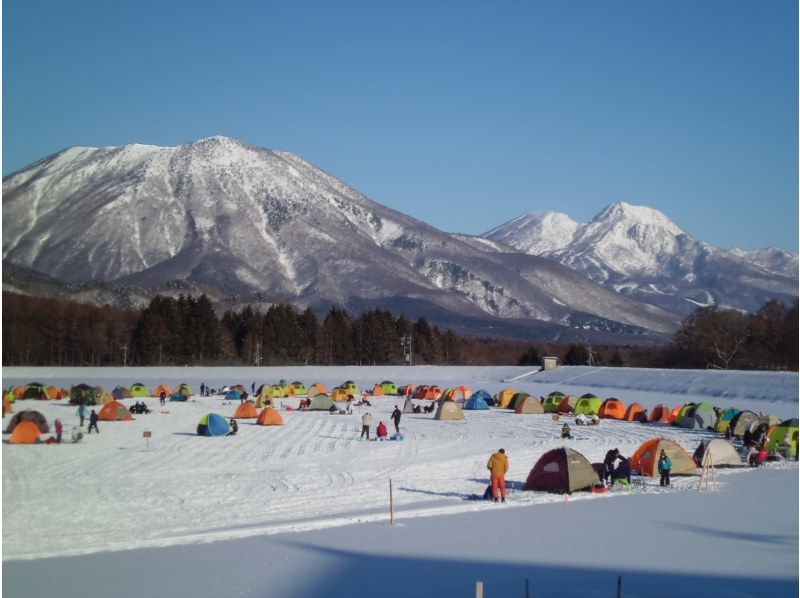 Nagano Winter Recommended Activities/Leisure/Experience/Play Popularity Ranking