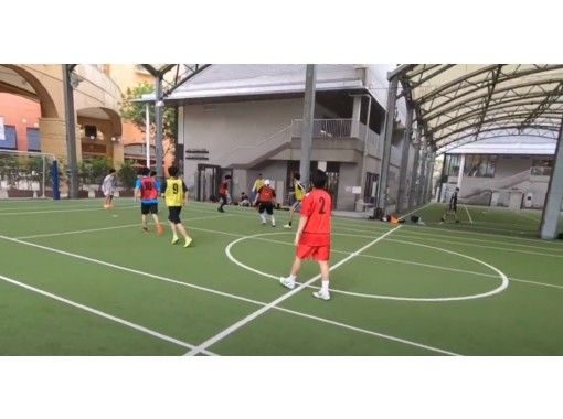 埼玉 朝霞台 2時間開催 一人でも参加できる個人参加フットサル 動画撮影あり アクティビティジャパン 埼玉 朝霞台 2時間開催 一人でも参加できる個人参加フットサル 動画撮影あり アクティビティジャパン