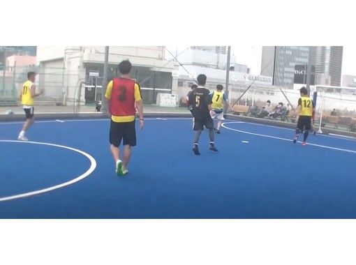 埼玉 朝霞台 2時間開催 一人でも参加できる個人参加フットサル 動画撮影あり アクティビティジャパン 埼玉 朝霞台 2時間開催 一人でも参加できる個人参加フットサル 動画撮影あり アクティビティジャパン