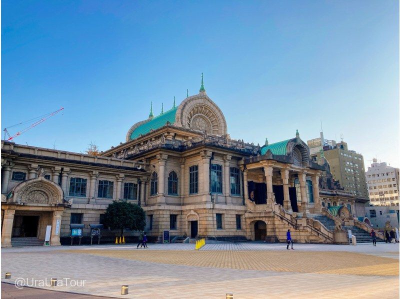 【都市型シェアサイクルを活用して楽しく観光】東京湾の上を走る！？都心の埋立地サイクリング【東京サイクルトリップ】の紹介画像