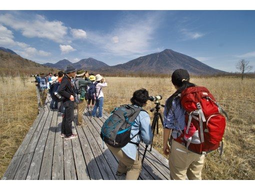 [栃木/奧日光人氣店]2022年4月～6月舉辦！介紹享受春天奧日光的自然導遊！