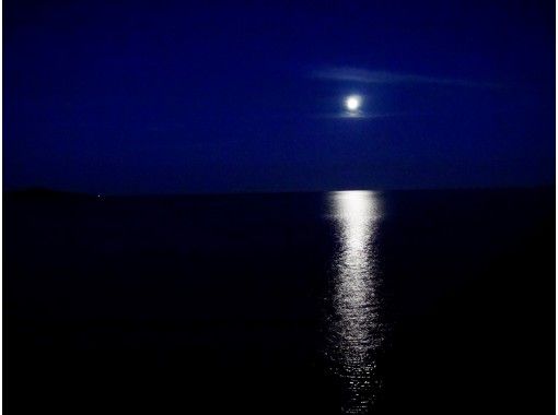 沖縄 宮古島 ナイトシュノーケル 神秘の海ほたるや星空はまるで宇宙旅行 初心者ｏｋ アクティビティジャパン