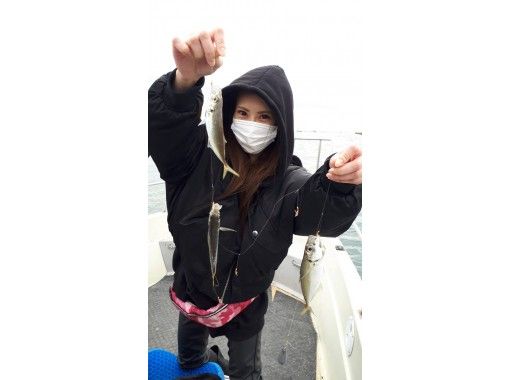 東京 羽田 船長オススメ 乗り合い便 兎に角釣りたい方必見 釣った魚を調理してくれるお店もご紹介可 アクティビティジャパン