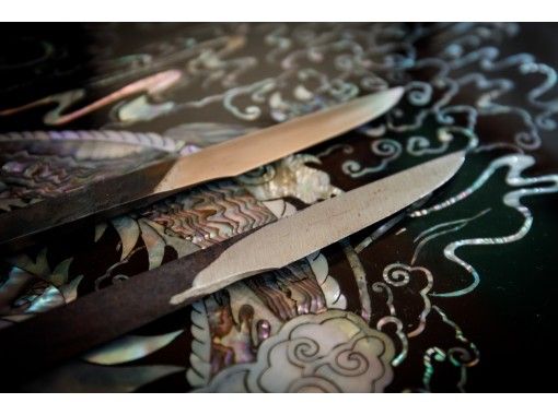 京都・亀岡】奥京都で刀鍛冶体験！日本刀と同じ素材「玉鋼」を使用した