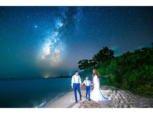 沖縄 石垣島 星空ウェディングフォト 世界で1番美しい結婚写真を撮ります アクティビティジャパン 沖縄 石垣島 星空ウェディングフォト 世界で1番美しい結婚写真を撮ります アクティビティジャパン