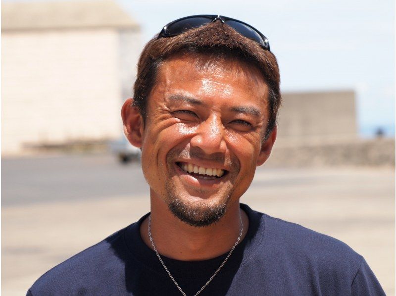 [Yakushima]Snorkeling Tour 60 minutes course [morning / afternoon]の紹介画像