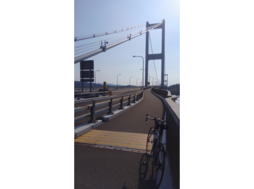 愛媛・今治】E-bikeで行くしまなみ海道1dayサイクリングガイドツアー 