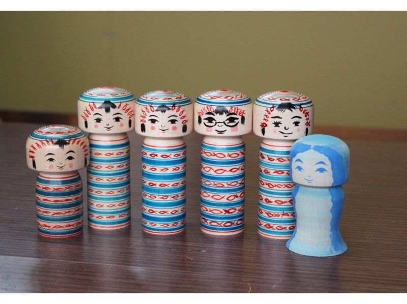 石巻こけし いちご型のえじこ 2025年最新】いちごこけしの人気