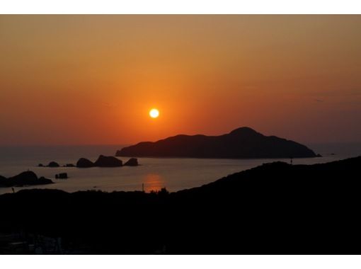Okinawa / Zamami Island] LIVE delivery tour to just watch the
