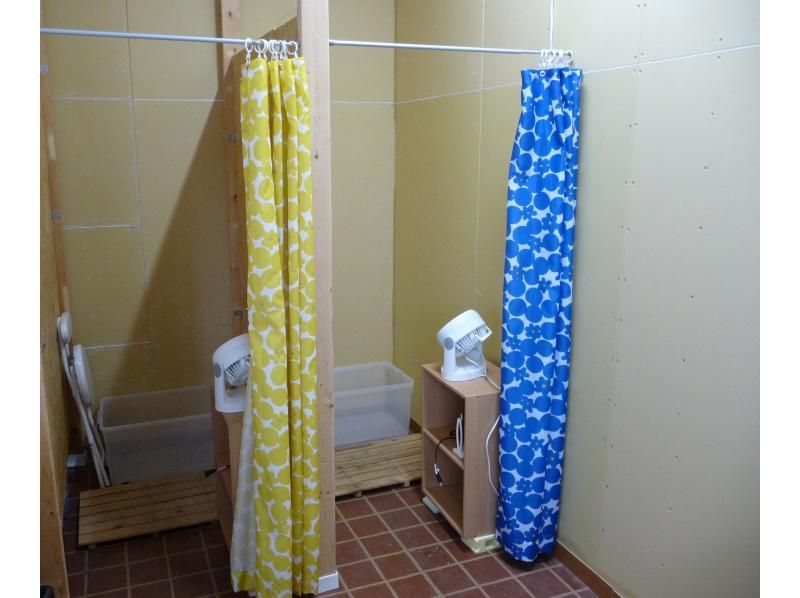 【 一組貸切 専用温水シャワー更衣室完備 5歳・2名様～】★バスタオル付★那覇から35分 本島南部自然海岸でのんびりとスノーケリングの紹介画像