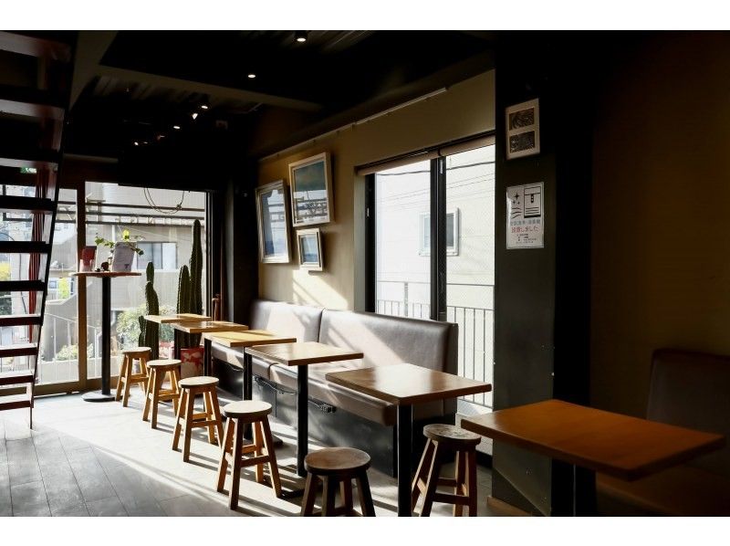 ★Beginners welcome [Shonan, Zushi, Beach Yoga & Kayaking Experience] Bath towels provided, changing rooms with plenty of amenities. Luxury beach yoga and kayaking experience planの紹介画像