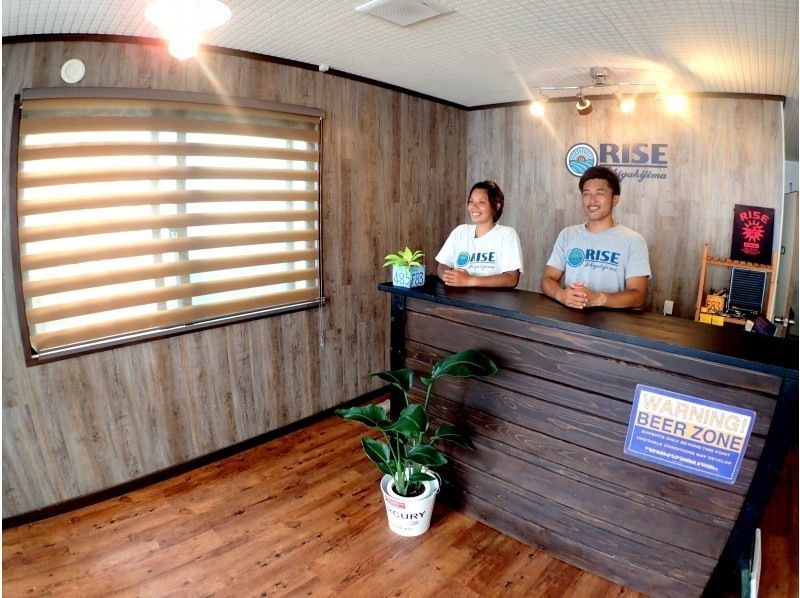 【石垣島・青の洞窟】青の洞窟＆ウミガメシュノーケリングツアー！（半日）お得に泳ごう！の紹介画像