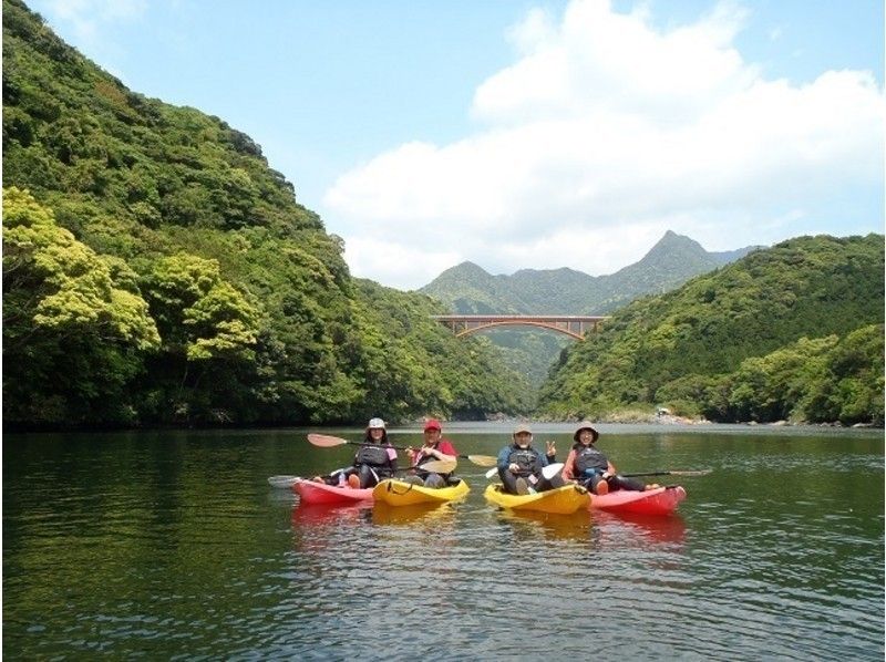 屋久島カヤックおすすめ体験ツアーを徹底紹介！